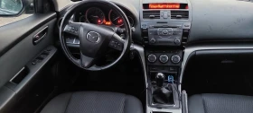 Mazda 6 2.0I/Face/Swiss, снимка 8