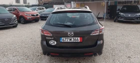 Mazda 6 2.0I/Face/Swiss, снимка 3