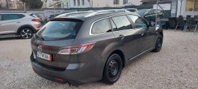 Mazda 6 2.0I/Face/Swiss, снимка 7