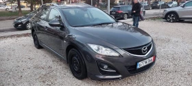 Mazda 6 2.0I/Face/Swiss, снимка 2