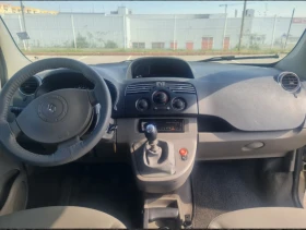 Renault Kangoo 1.5 dci, снимка 6