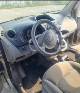 Renault Kangoo 1.5 dci, снимка 3