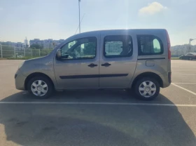     Renault Kangoo 1.5 dci