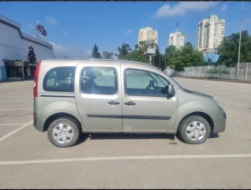 Renault Kangoo 1.5 dci | Mobile.bg    2