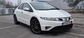     Honda Civic 1.8 Face lift   4  