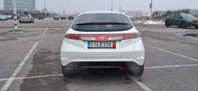 Honda Civic 1.8 Face lift   4   | Mobile.bg    5