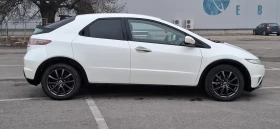 Honda Civic 1.8 Face lift   4   | Mobile.bg    8