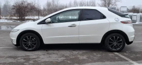     Honda Civic 1.8 Face lift   4  