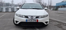     Honda Civic 1.8 Face lift   4  