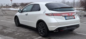 Honda Civic 1.8 Face lift   4   | Mobile.bg    6