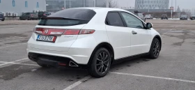 Honda Civic 1.8 Face lift   4   | Mobile.bg    7