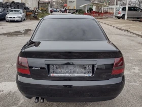 Audi A4 1.9TDI-110, снимка 6