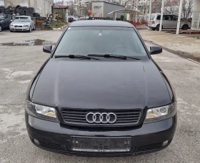 Audi A4 1.9TDI-110, снимка 5