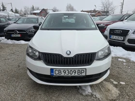 Skoda Fabia 1.0i/ | Mobile.bg    6