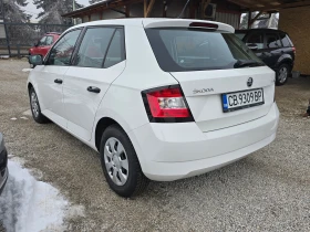 Skoda Fabia 1.0i/Лизинг, снимка 2