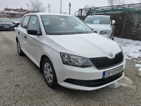 Skoda Fabia 1.0i/ | Mobile.bg    5