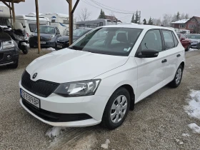 Skoda Fabia 1.0i/Лизинг, снимка 1