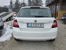 Skoda Fabia 1.0i/ | Mobile.bg    3