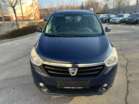 Dacia Lodgy 1.5dci/Нави, снимка 7