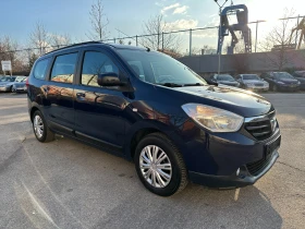 Dacia Lodgy 1.5dci/Нави, снимка 6