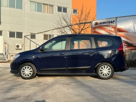 Dacia Lodgy 1.5dci/Нави, снимка 2