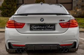 BMW 420 i* GrandCoupe* M-Sport* LED, снимка 4