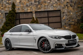 BMW 420 i* GrandCoupe* M-Sport* LED, снимка 7