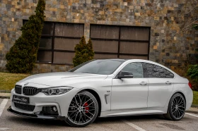 BMW 420 i* GrandCoupe* M-Sport* LED, снимка 1