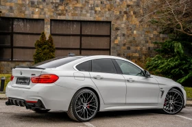 BMW 420 i* GrandCoupe* M-Sport* LED, снимка 5