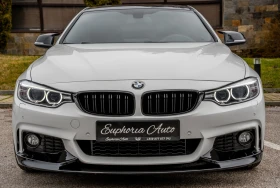 BMW 420 i* GrandCoupe* M-Sport* LED, снимка 8