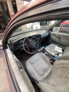 VW Passat 1.8, снимка 6