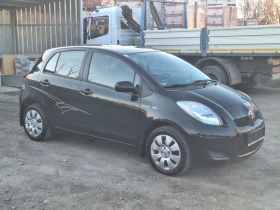 Toyota Yaris 1.3i, снимка 5