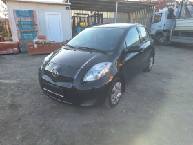 Toyota Yaris 1.3i - 8799 лв. - 85768927 | Car24.bg