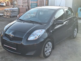 Toyota Yaris 1.3i - 8799 лв. - 85768927 | Car24.bg