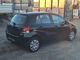 Toyota Yaris 1.3i, снимка 6