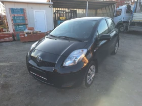 Toyota Yaris 1.3i - 8799 лв. - 85768927 | Car24.bg