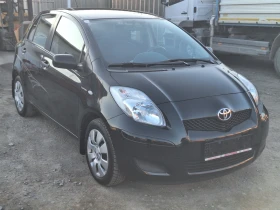 Toyota Yaris 1.3i, снимка 10