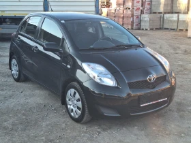 Toyota Yaris 1.3i, снимка 3