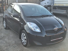 Toyota Yaris 1.3i, снимка 15