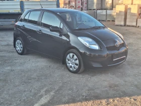 Toyota Yaris 1.3i, снимка 9