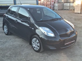 Toyota Yaris 1.3i, снимка 4