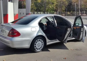 Mercedes-Benz E 270, снимка 4