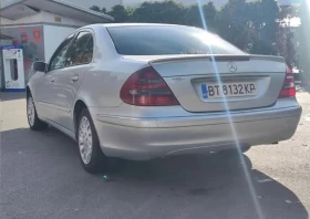 Mercedes-Benz E 270, снимка 5