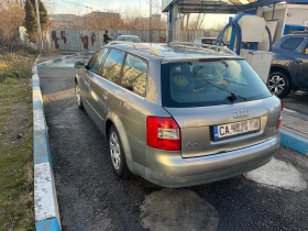 Audi A4 1.9 TDI 131 к.с., снимка 10