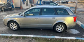 Audi A4 1.9 TDI 131 к.с., снимка 12