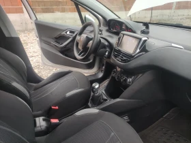 Обява за продажба на Peugeot 208 1.0отличен ~6 250 лв. - изображение 10