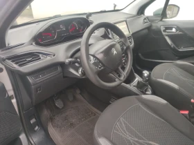 Peugeot 208 1.0отличен - 6250 лв. - 59916605 14