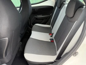 Toyota Aygo 1.0i NAVI EVRO5B - 8399 лв. - 50971071 10