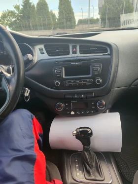 Kia Ceed | Mobile.bg    10