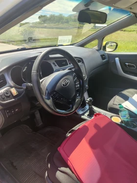 Kia Ceed | Mobile.bg    9